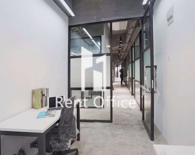 Taichang Factory Building