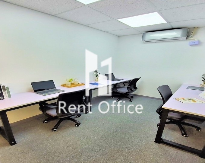 Chuan Yuan Industrial Building