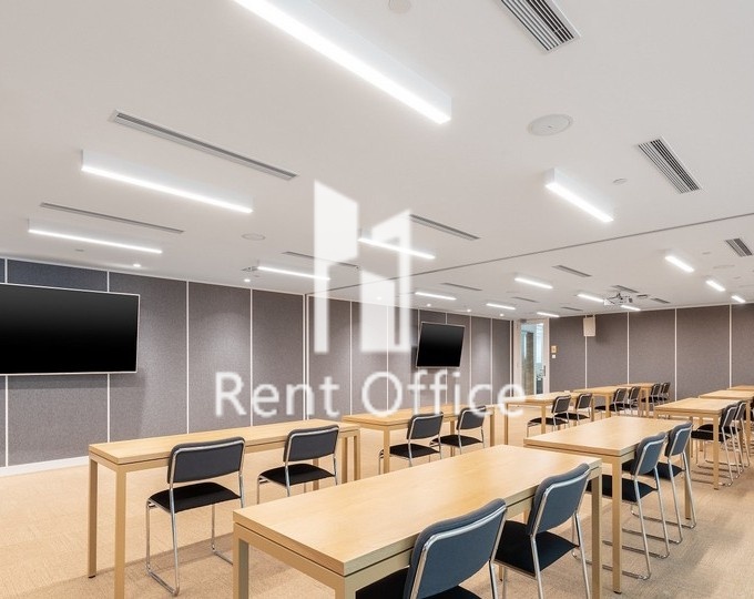 海港城港威大廈五座