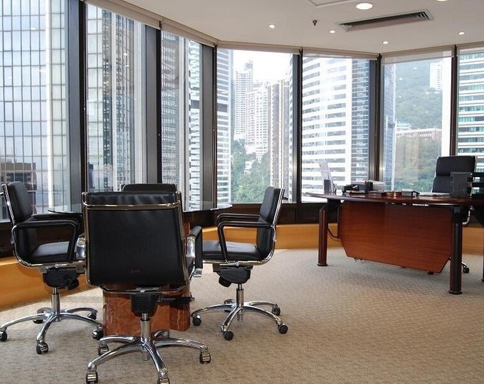 Tower 1, Haifyou Center