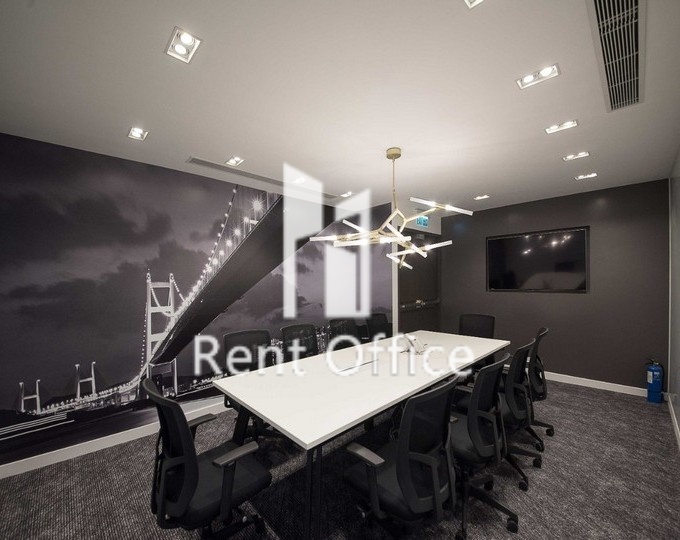 Lichang Factory Building