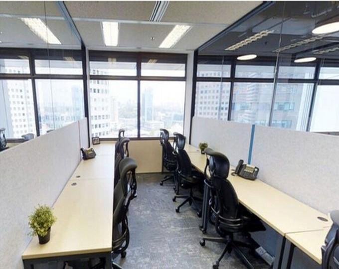 Western Telecommunications Building