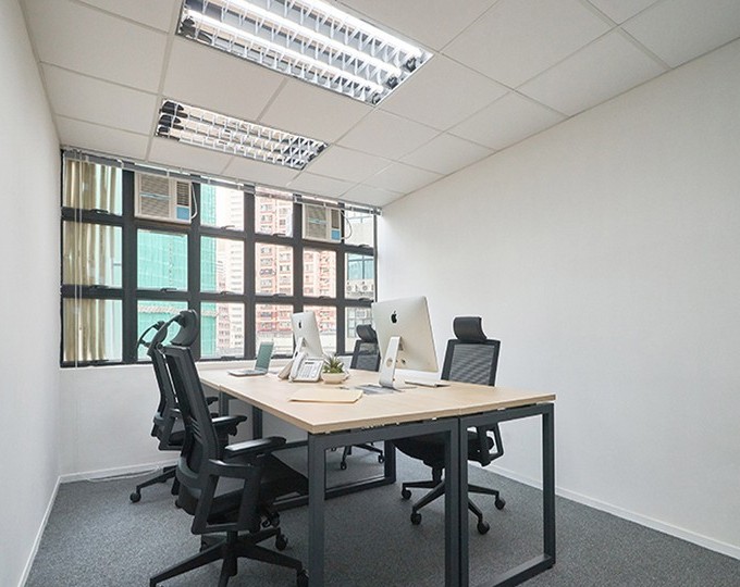 Hongda Industrial Center