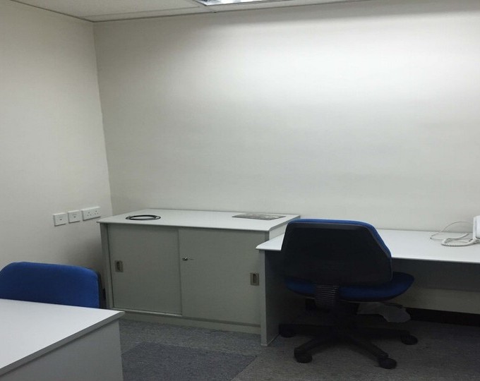 Deep Lake Rich Industry Millennium Square