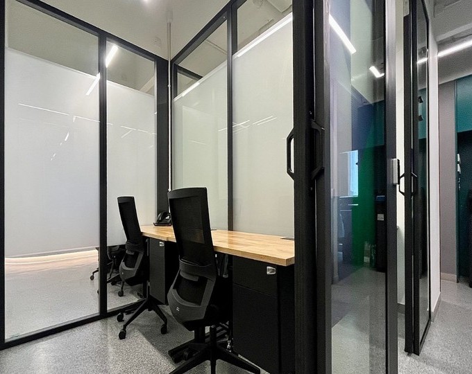 Mingda Enterprise Group Building