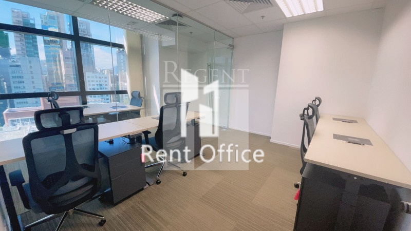 創紀之城5期 - 東亞銀行中心