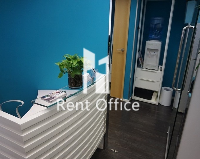 Chengxing Commercial Building