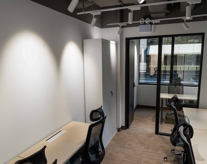 帝納大廈 - 律敦治中心