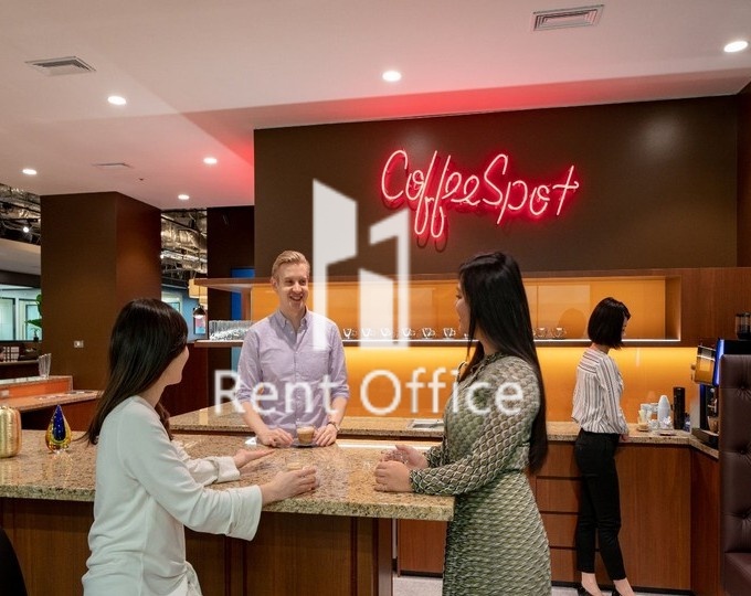 International Finance Center II