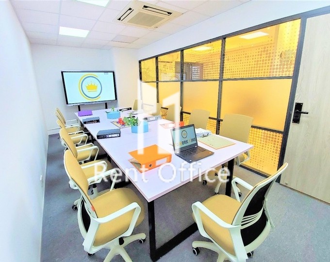 Chuan Yuan Industrial Building