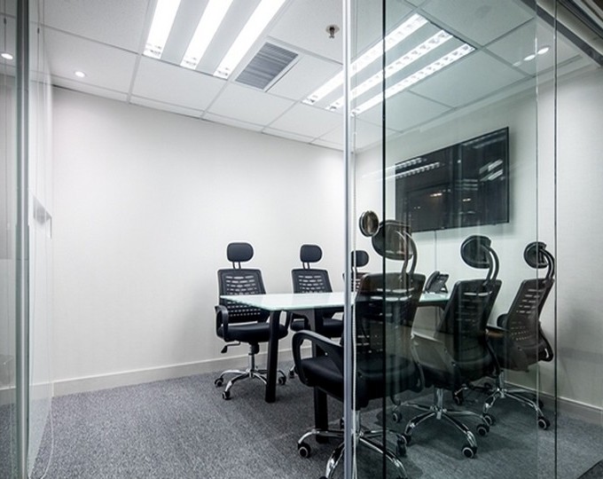 Hollywood Live Business Centre