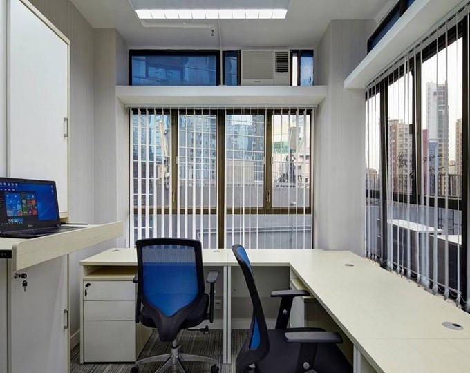 Garbo Commercial Building