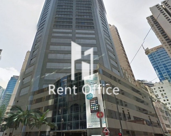 Western Telecommunications Building