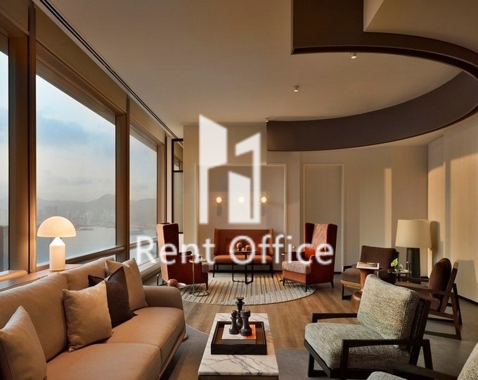 One of Taikyo Square