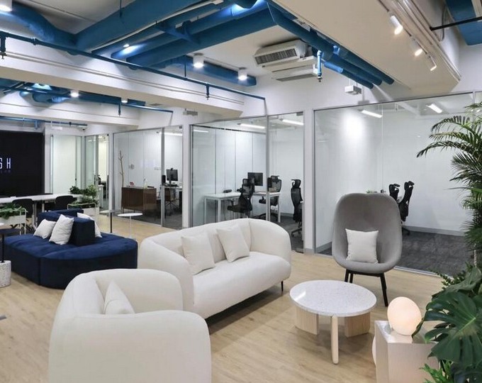 New World Building 2