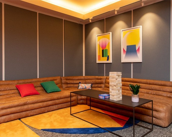 太古城中心三座