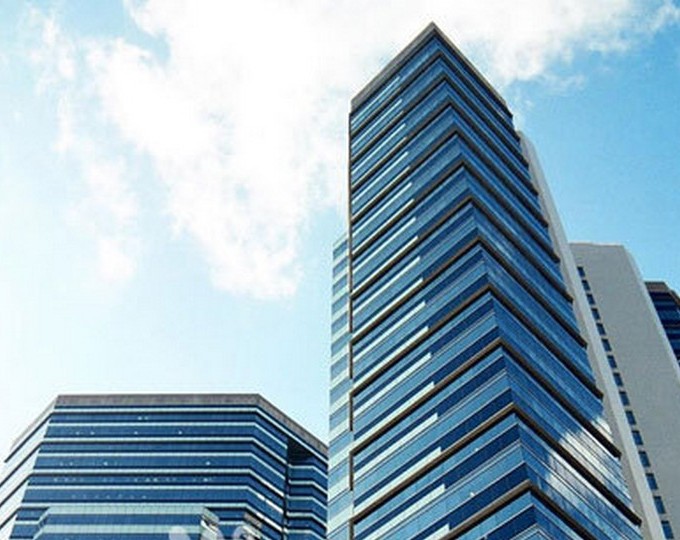 Chuangji City Phase 1