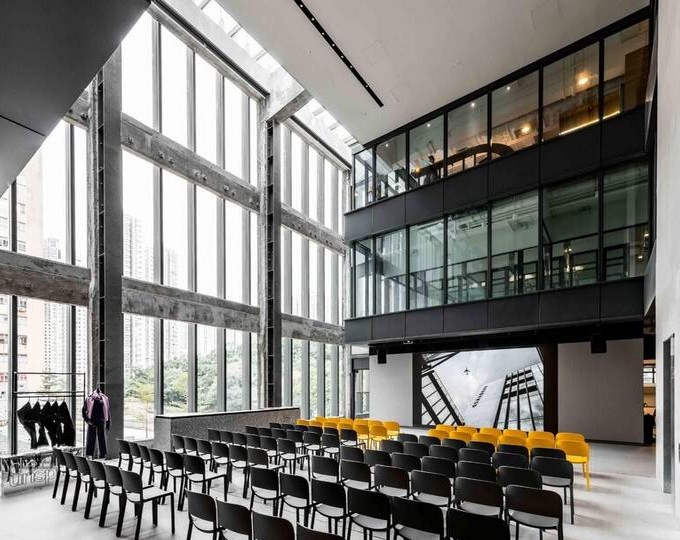 Nanfeng Yarn Factory