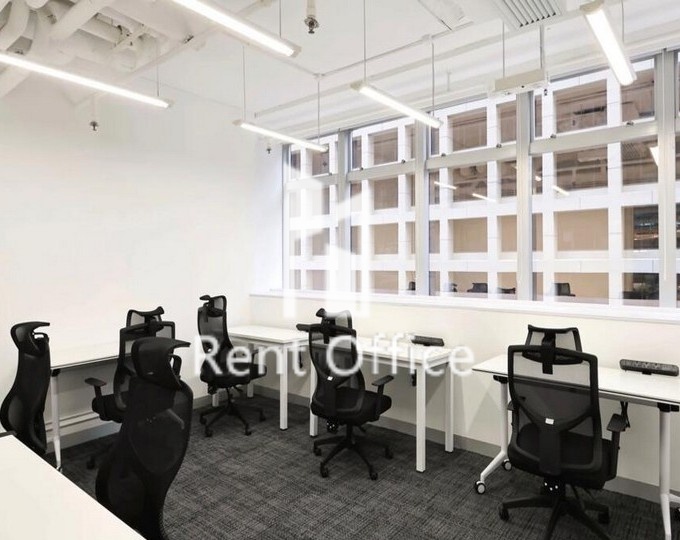 New World Building 2