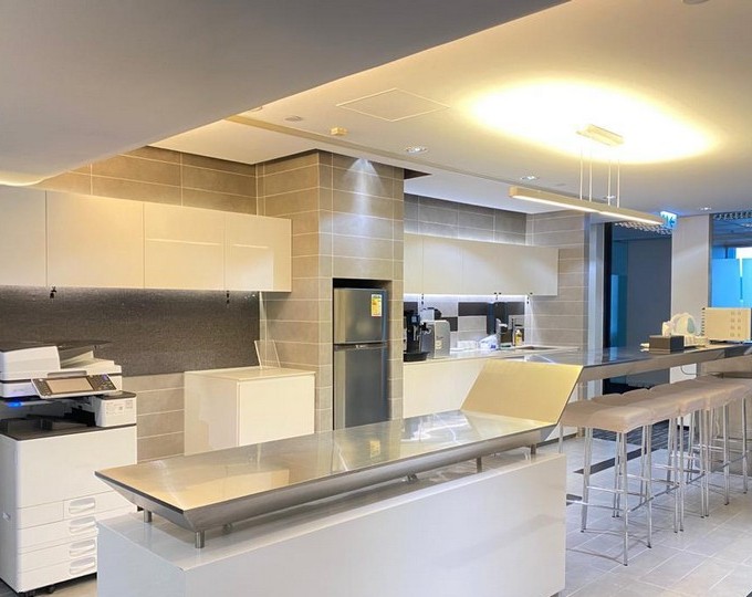 China Resources Building