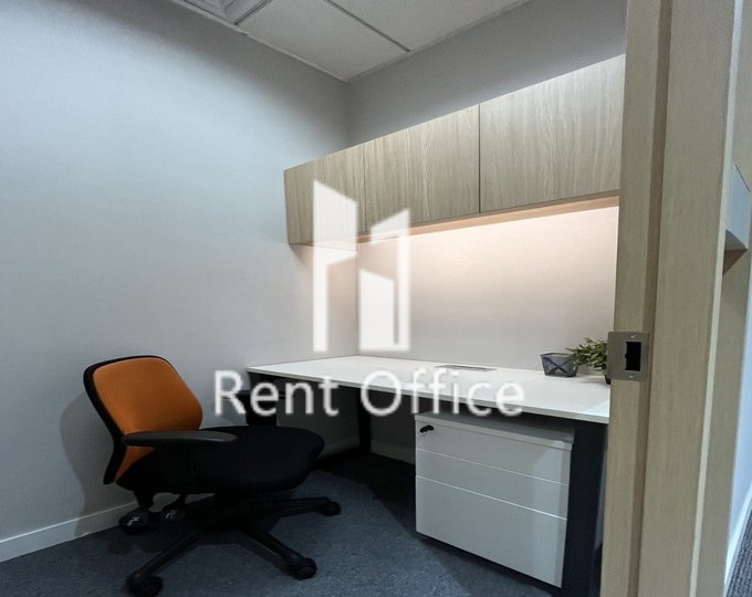 City of Creation Phase 5-East Asia Bank Centre (APM)