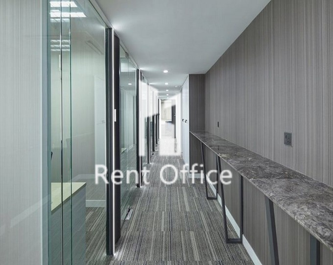 Garbo Commercial Building