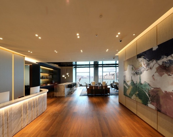 維港文化匯K11辦公大樓