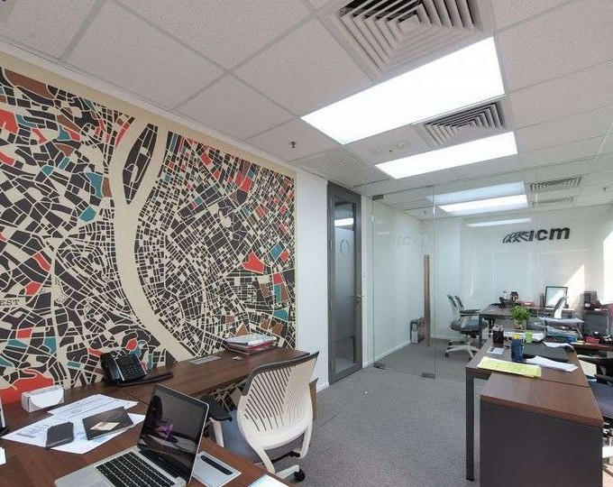 Fuwei Financial Center