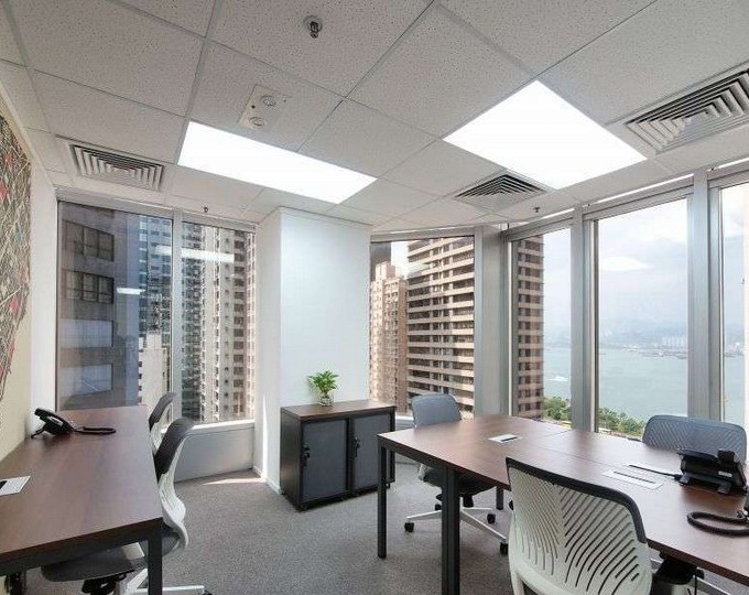 Fuwei Financial Center