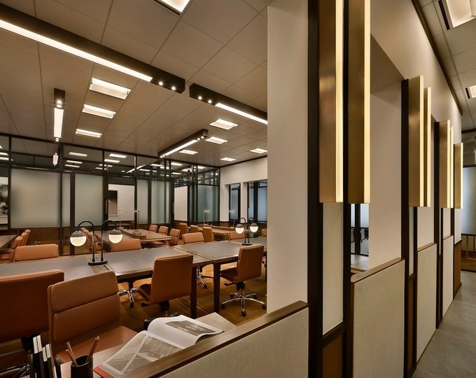 One of Taikyo Square