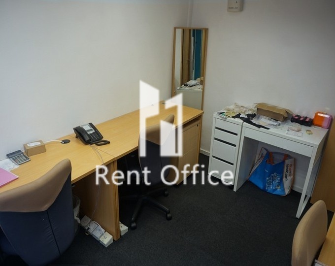 Chengxing Commercial Building