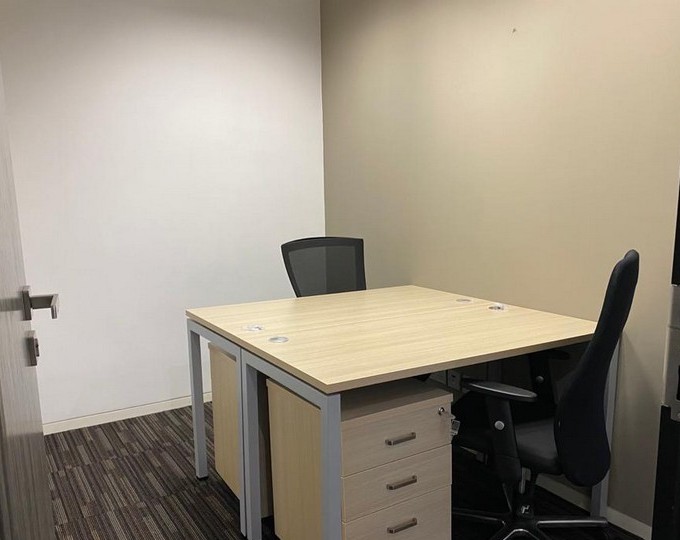 China Resources Building