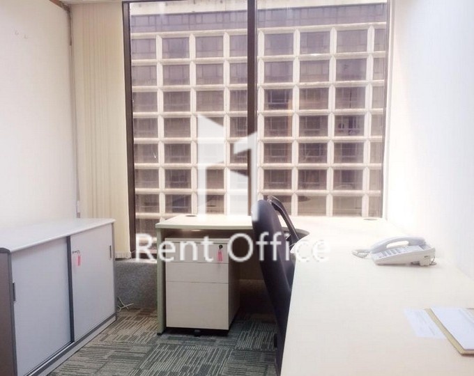 Tsim Sha Tsui Centre