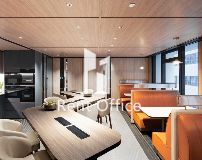 置地廣場-公爵大廈