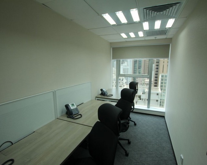 Causeway Bay Plaza Phase 2