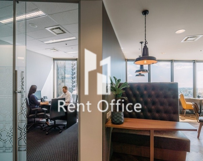 International Finance Center II