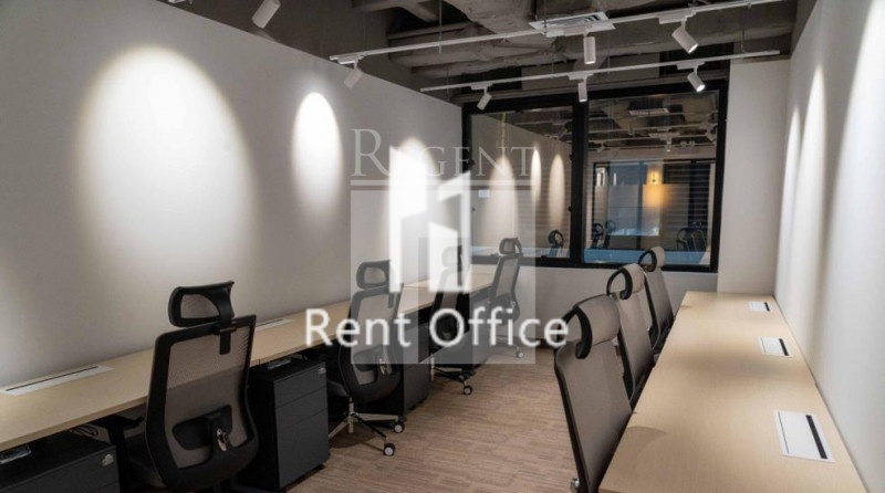 Mirihua Plaza Block A