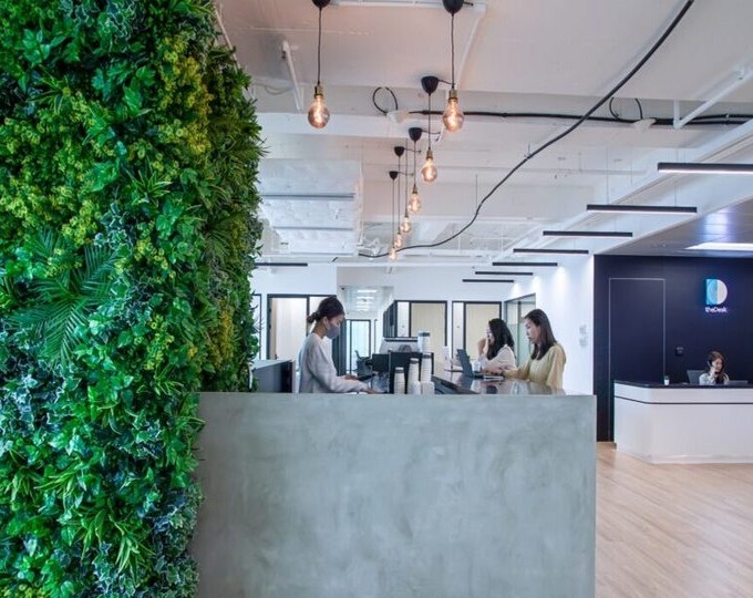 Enterprise Square Phase 5