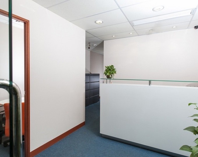 Causeway Bay Plaza Phase 1