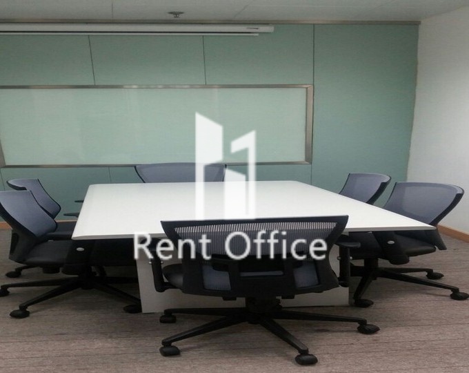 Chow Tai Fook Commercial Centre