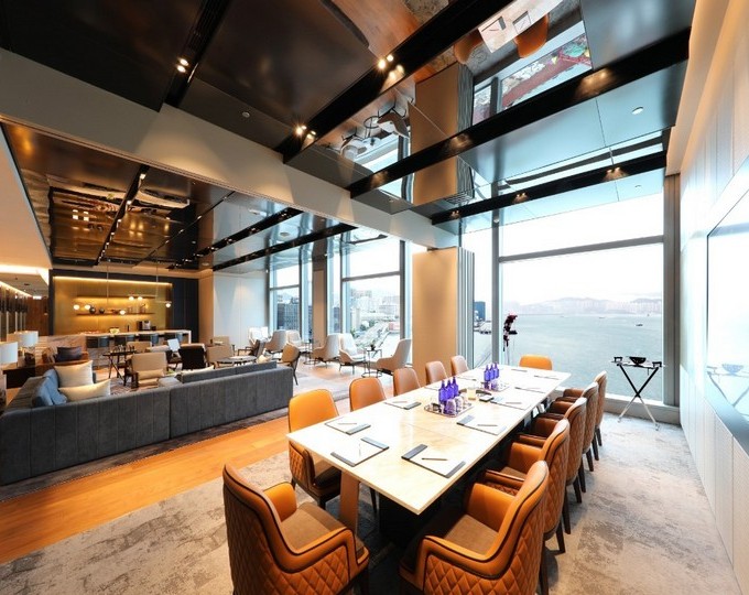 維港文化匯K11辦公大樓