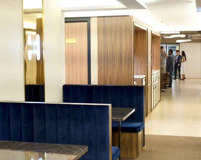 New World Building 1