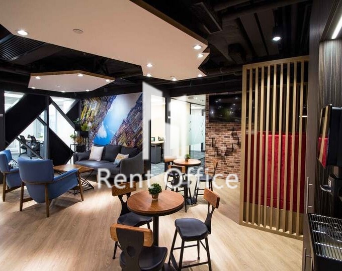 Chinachem Exchange Square