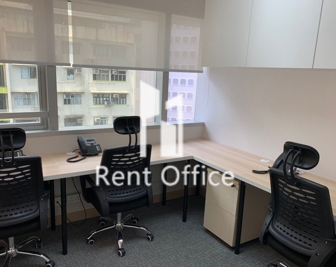 Hang Seng Causeway Bay Building