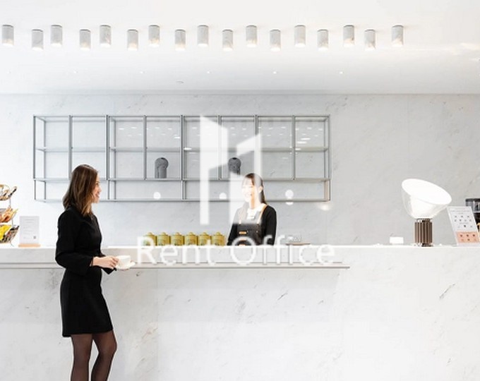 One International Financial Centre