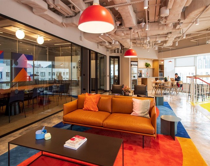 太古城中心三座