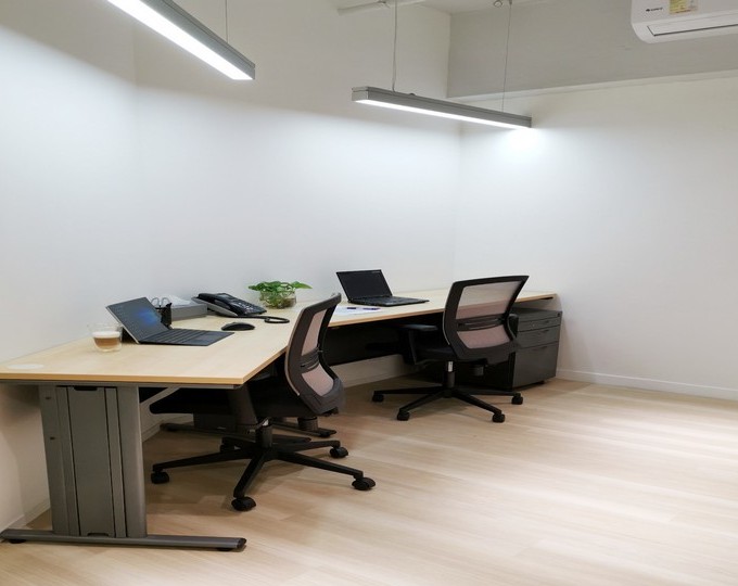 Changlong Industrial Building