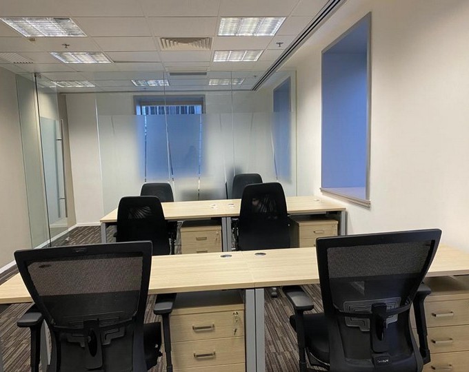 China Resources Building