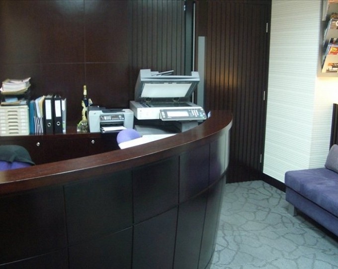 Deep Lake Rich Industry Millennium Square