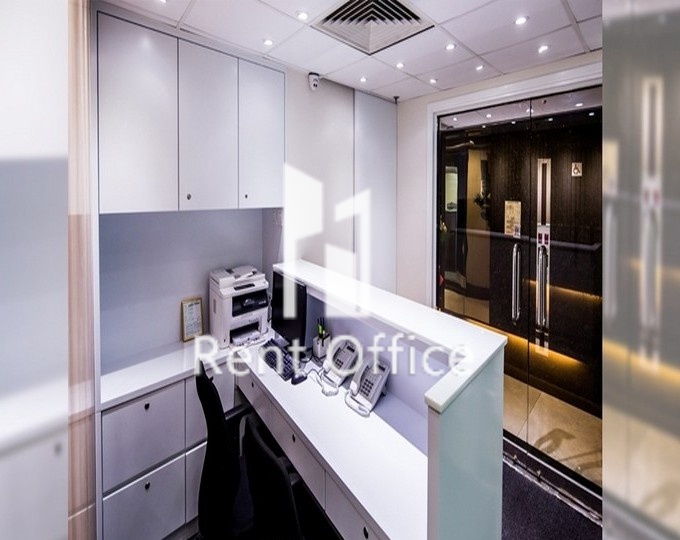 China Insurance Building